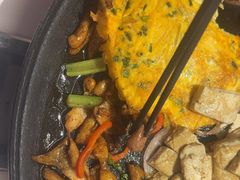 -一烙锅(友谊店)