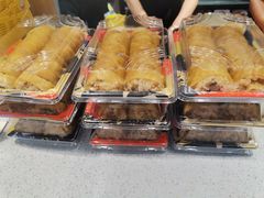 -传闻来紫菜包饭·打糕(西塔韩百店)