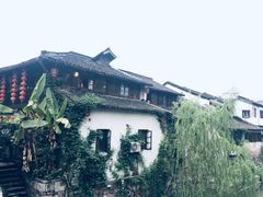 -小河直街历史文化街区