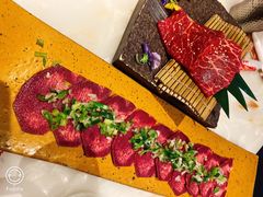 -厚贞日式烤肉(龙之梦店)