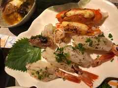 -极尚大瀛喜日本料理(铜锣湾店)
