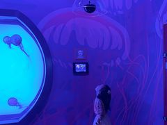 -沈阳海洋探索中心