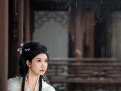 -汉仪华裳汉服旗袍·摄影写真馆(乌镇西栅店)