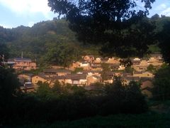 -杨家堂村