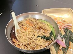 -四斤烤肉(东戴河孟家店)