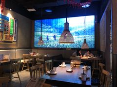 大堂-兰木肆·云南菜(龙湖U城天街店)