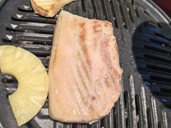 -牧童禧肉社·韩国炭火烤肉店(中粮祥云小镇店)