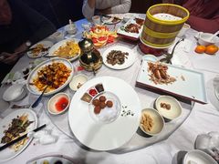 -京味斋·北京烤鸭(华威桥北工大店)