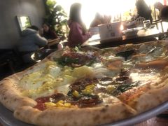 -1861意大利餐厅(文化广场店)