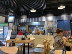 大堂-样样体面(宝安支路店)