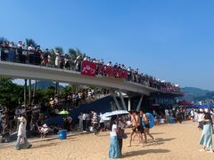 -大梅沙海滨公园