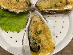 -东辰望海鱼码头·海鲜餐厅