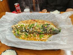 -三煮纸包鱼(青岛总店)