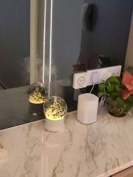 -厦门安达仕酒店·衡境SPA