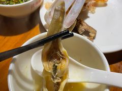 -捞围鲜·港式打边炉(海阳路店)