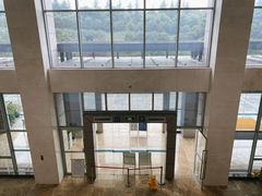 -重庆医科大学附属第一医院(金山院区)