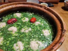 -老湘村·湖南土菜(天河维多利店)