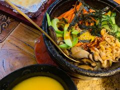 -韩香阁烤肉·烤活鳗(宽厚里店)