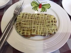 -邓丽君音乐主题餐厅
