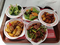 -品乐天包子(西北大学店)
