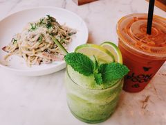 -农畉LONFOOD(福田星河COCOPark店)