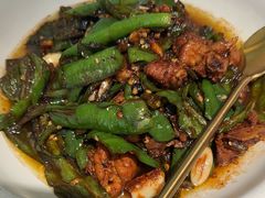 -鱼你相聚·河鲜馆(袁家岭店)