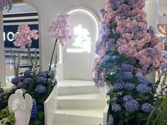 -天河城购物中心