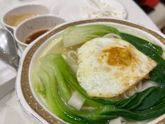 -沪华海鲜大酒楼(南汇店)