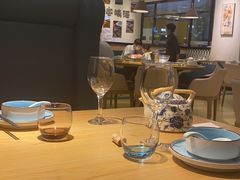 大堂-客味谣(天安云谷店)