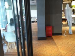 -肯德基(安定门店)