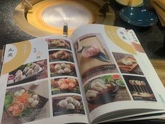 -湊湊火锅·茶憩(东城万达店)
