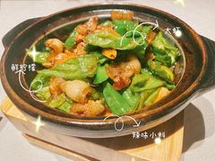 -山里亲戚(淞虹路店)
