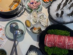 -太琼糟粕醋火锅·海南老爸茶(海棠湾臻选店)