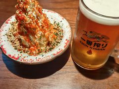 -一豚轩·烧鸟·豚骨拉面(五四路店)