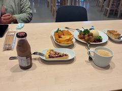 -宜家·瑞典风味餐厅(天津东丽商场店)