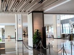 -上海佘山世茂艾美酒店