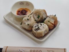 -咬不得高祖生煎·简餐(高银街店)
