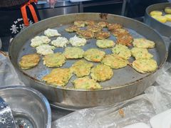 -素满香·全民食养自助(长宁龙之梦店)