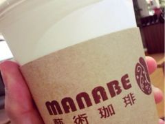 -manabe (共和新路店)
