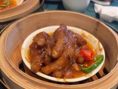 -誉八仙粤菜(万象天地店)