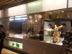 -雍和会海鲜姿造自助(湖东路店)