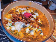 -豆蔻电影主题餐厅(四牌楼店)