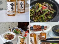 -天鲜阁·海鲜粤菜·33年老字号(石槎白云站店)