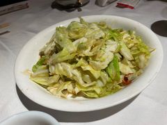 -沽上民肴·海鲜锅贴·天津菜(福州道鸿正家园店)