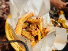 -Lets burger非常汉堡·环球风味(蓝色港湾店)