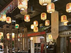 -南京大牌档(凯德1818店)
