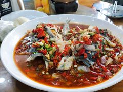 -淳安二十八道·美食汇·淳鱼馆(阳光路店)