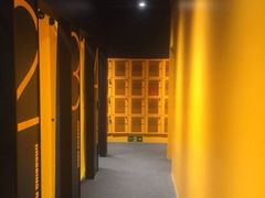 -超级猩猩健身·团课(高新园大冲商务中心二店)