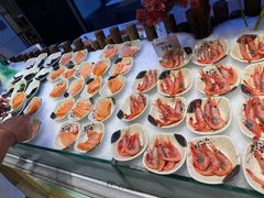 -川骄海鲜自助(河东店)