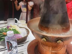 -东来顺饭庄(天坛店)